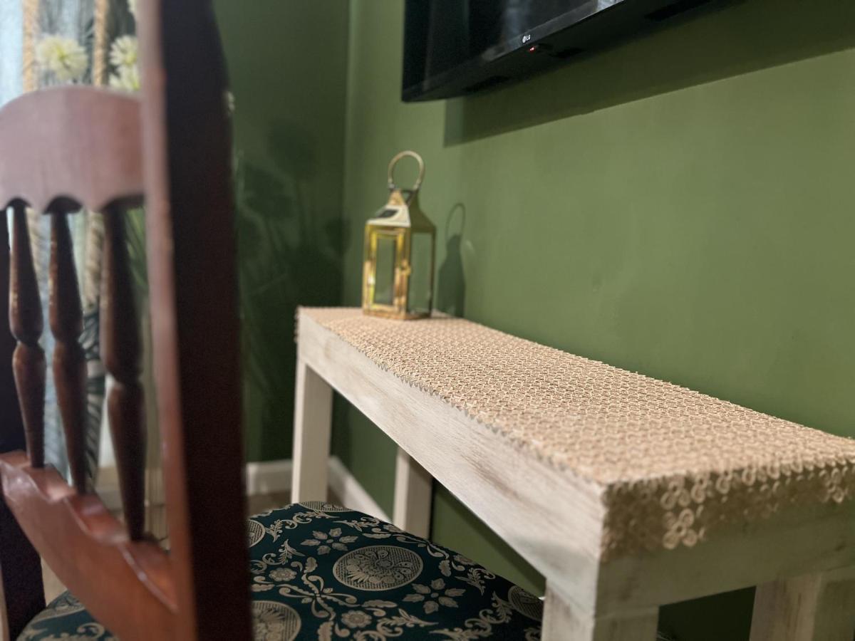 Encanto Townhouse سليمة المظهر الخارجي الصورة
