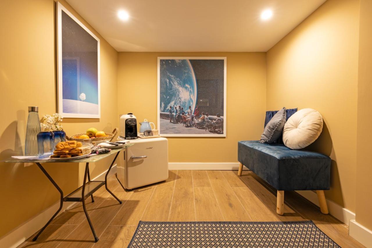 Encanto Townhouse سليمة المظهر الخارجي الصورة