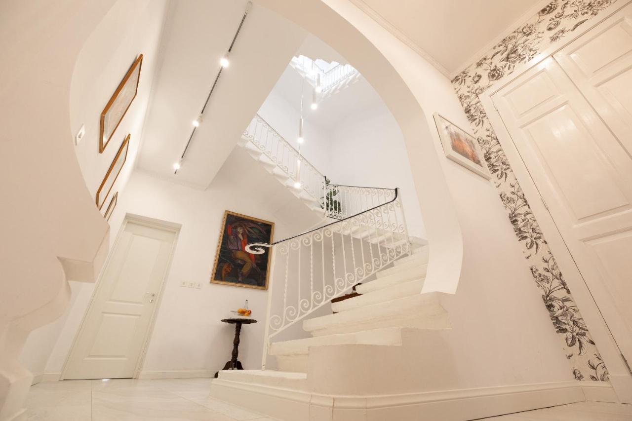 Encanto Townhouse سليمة المظهر الخارجي الصورة