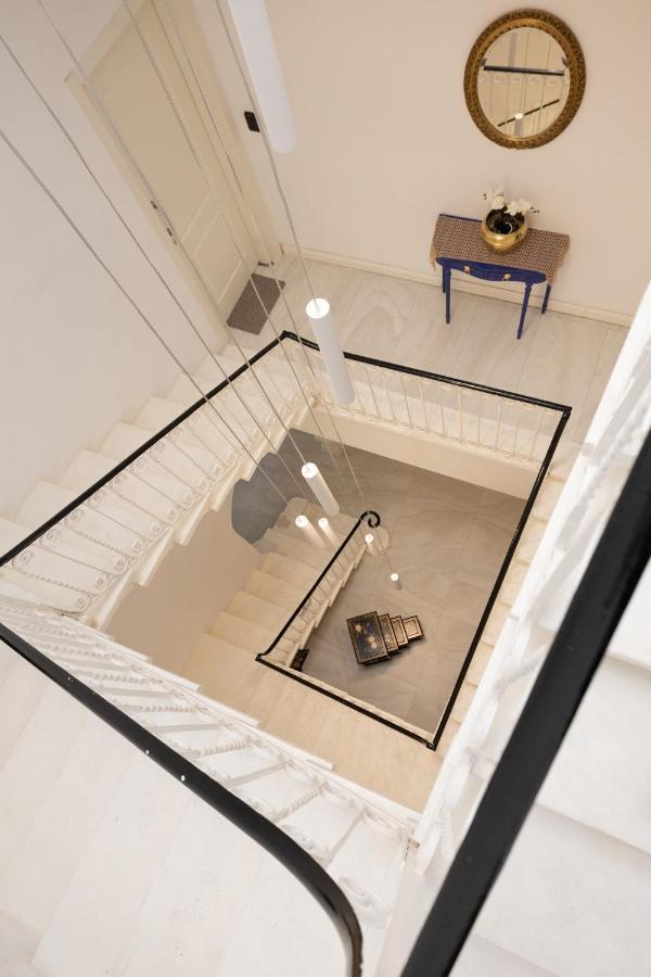 Encanto Townhouse سليمة المظهر الخارجي الصورة