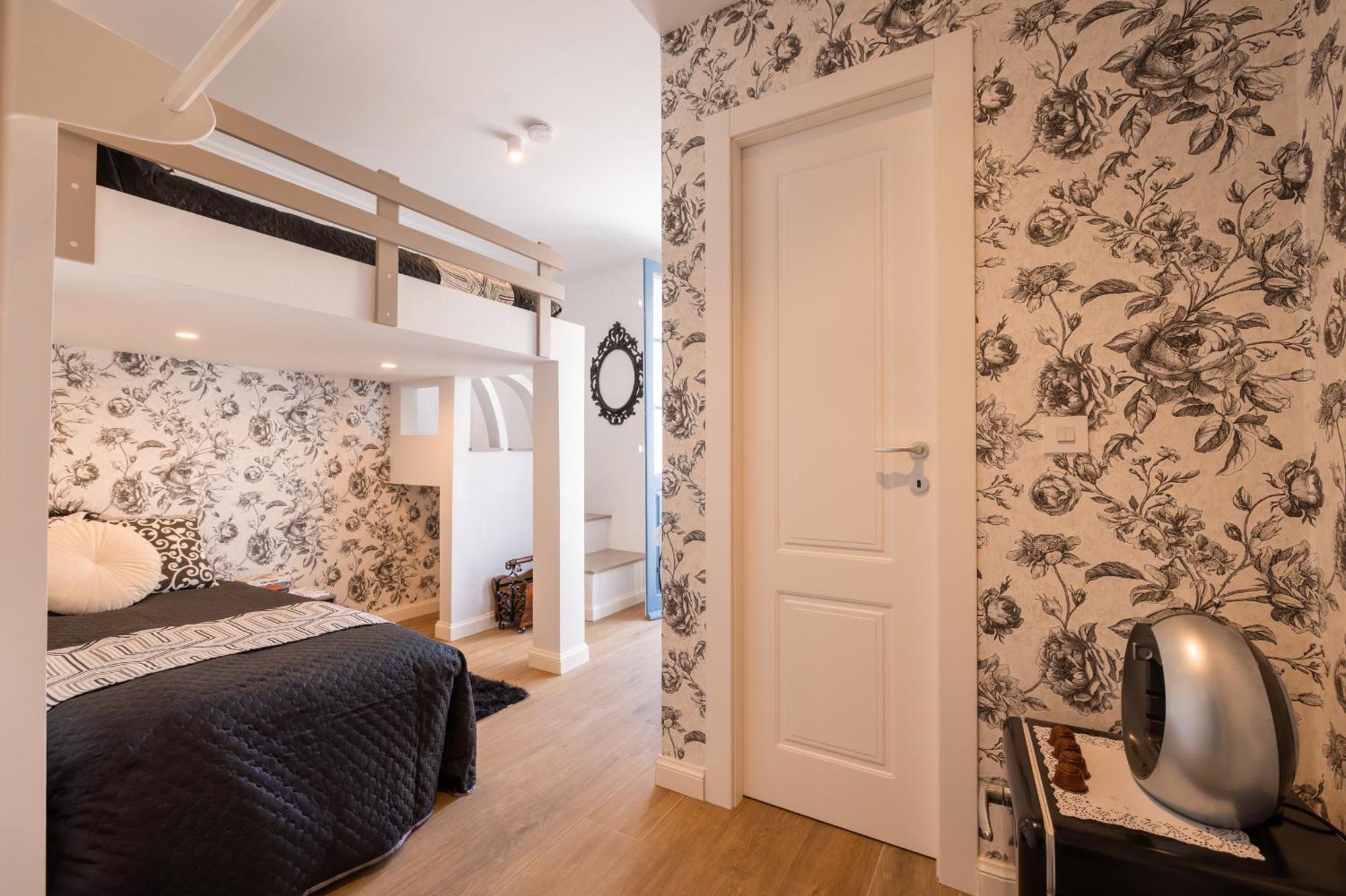 Encanto Townhouse سليمة المظهر الخارجي الصورة