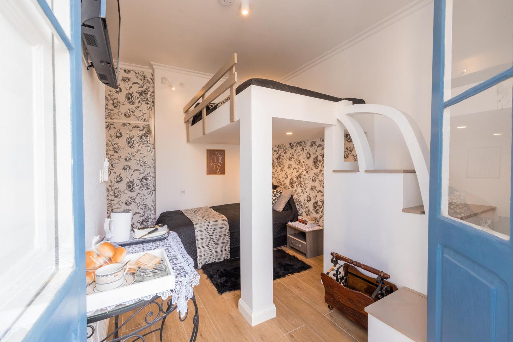 Encanto Townhouse سليمة المظهر الخارجي الصورة