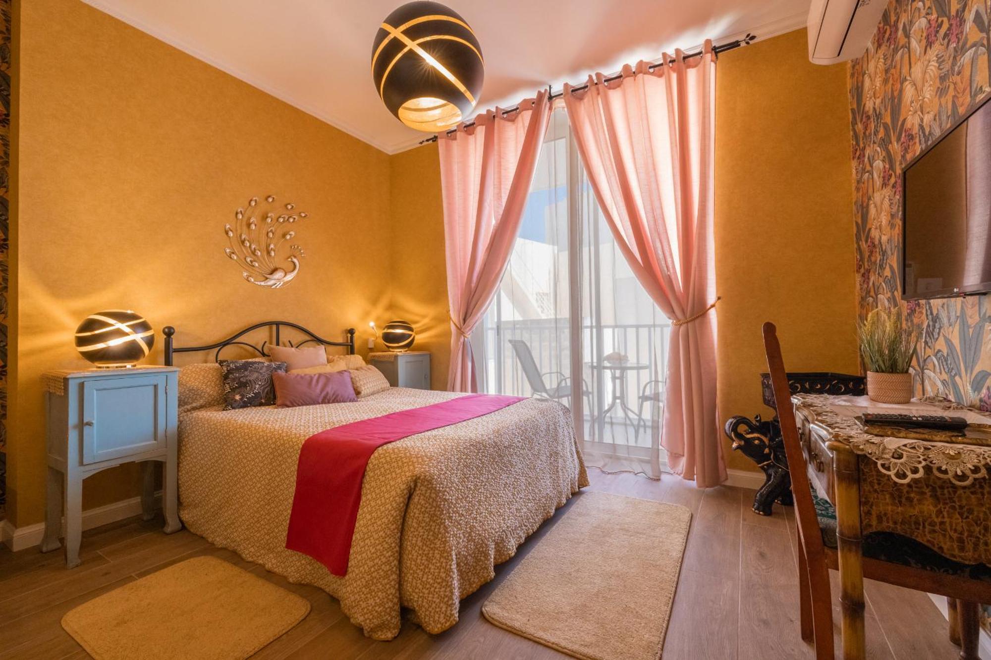 Encanto Townhouse سليمة المظهر الخارجي الصورة