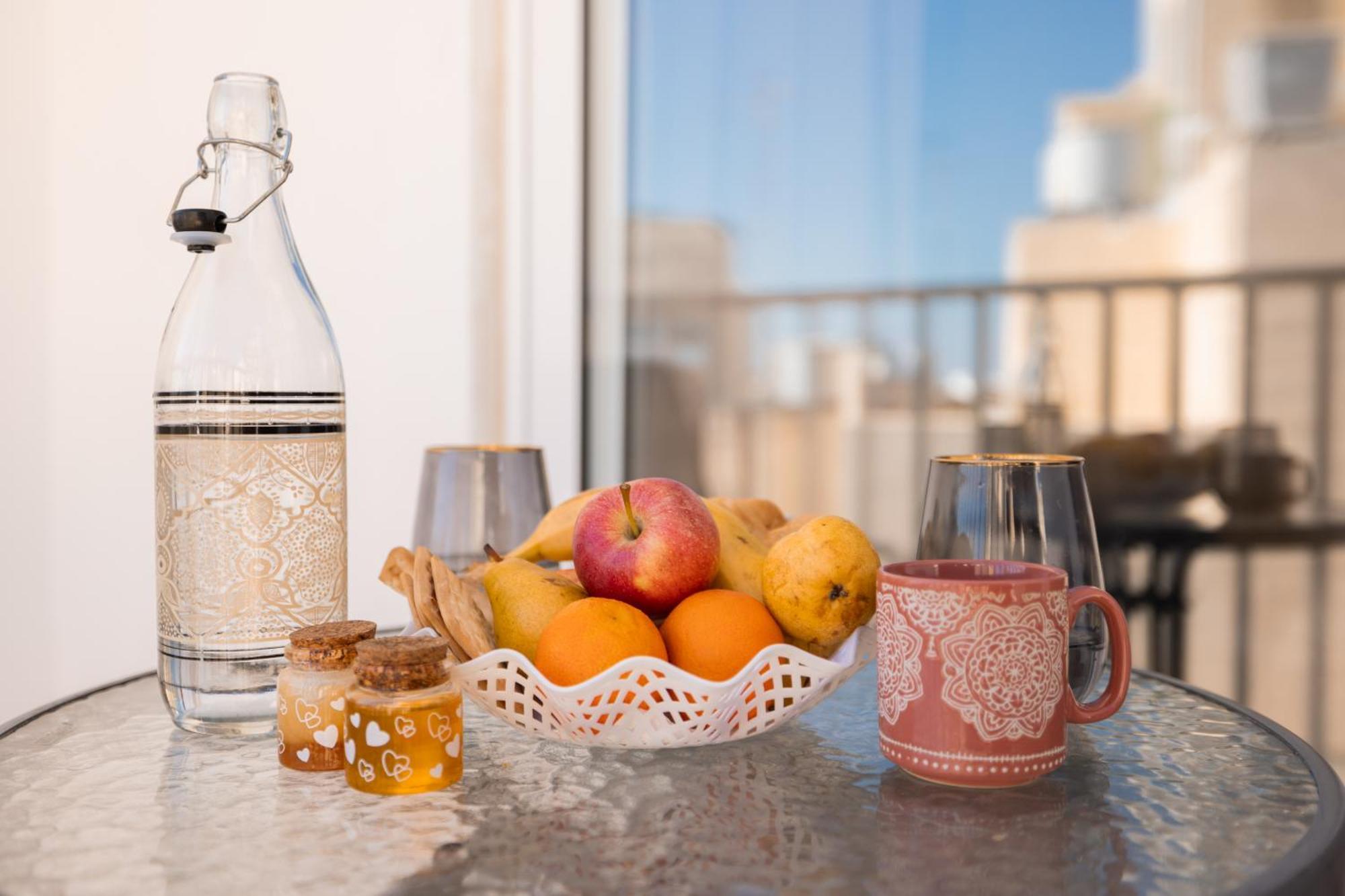 Encanto Townhouse سليمة المظهر الخارجي الصورة