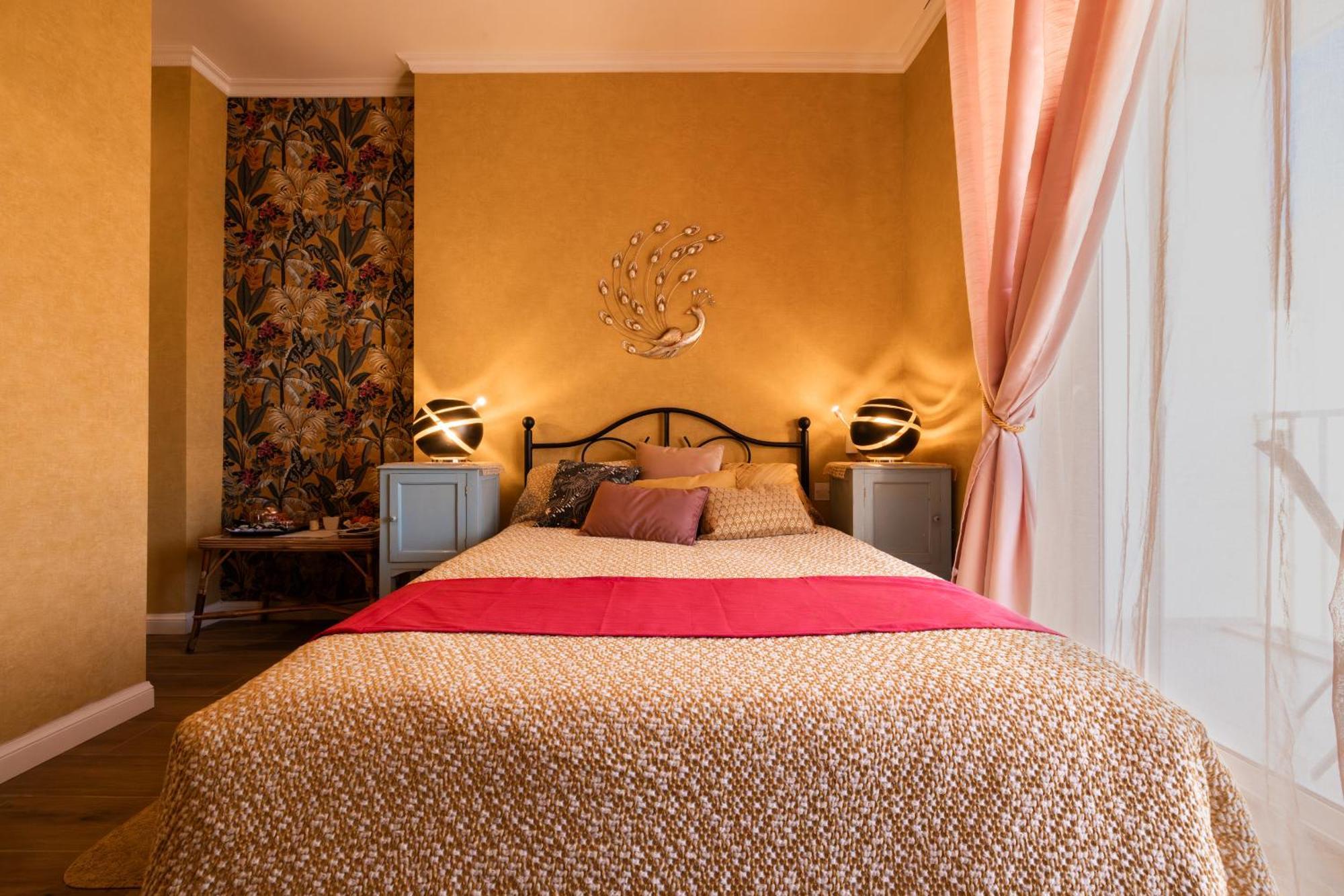 Encanto Townhouse سليمة المظهر الخارجي الصورة