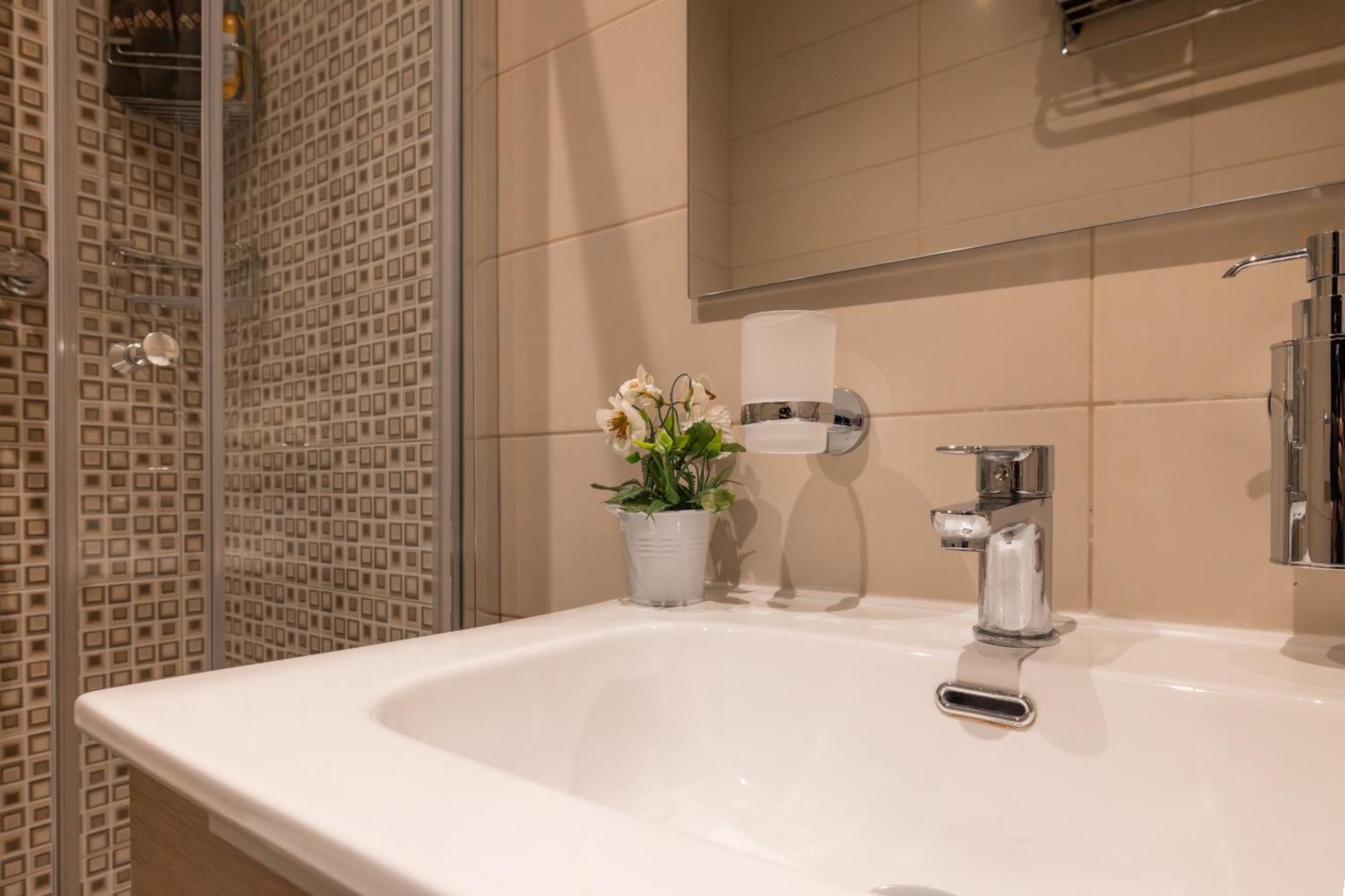Encanto Townhouse سليمة المظهر الخارجي الصورة
