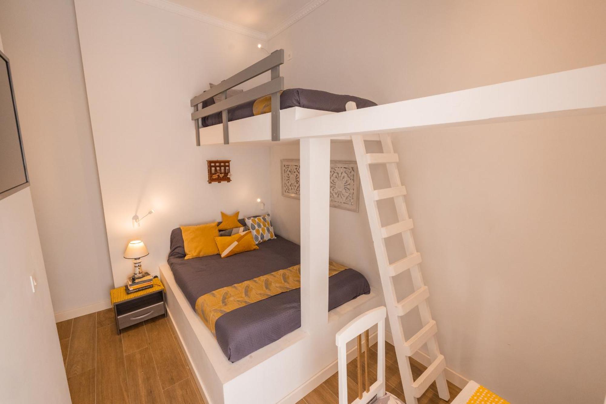 Encanto Townhouse سليمة المظهر الخارجي الصورة