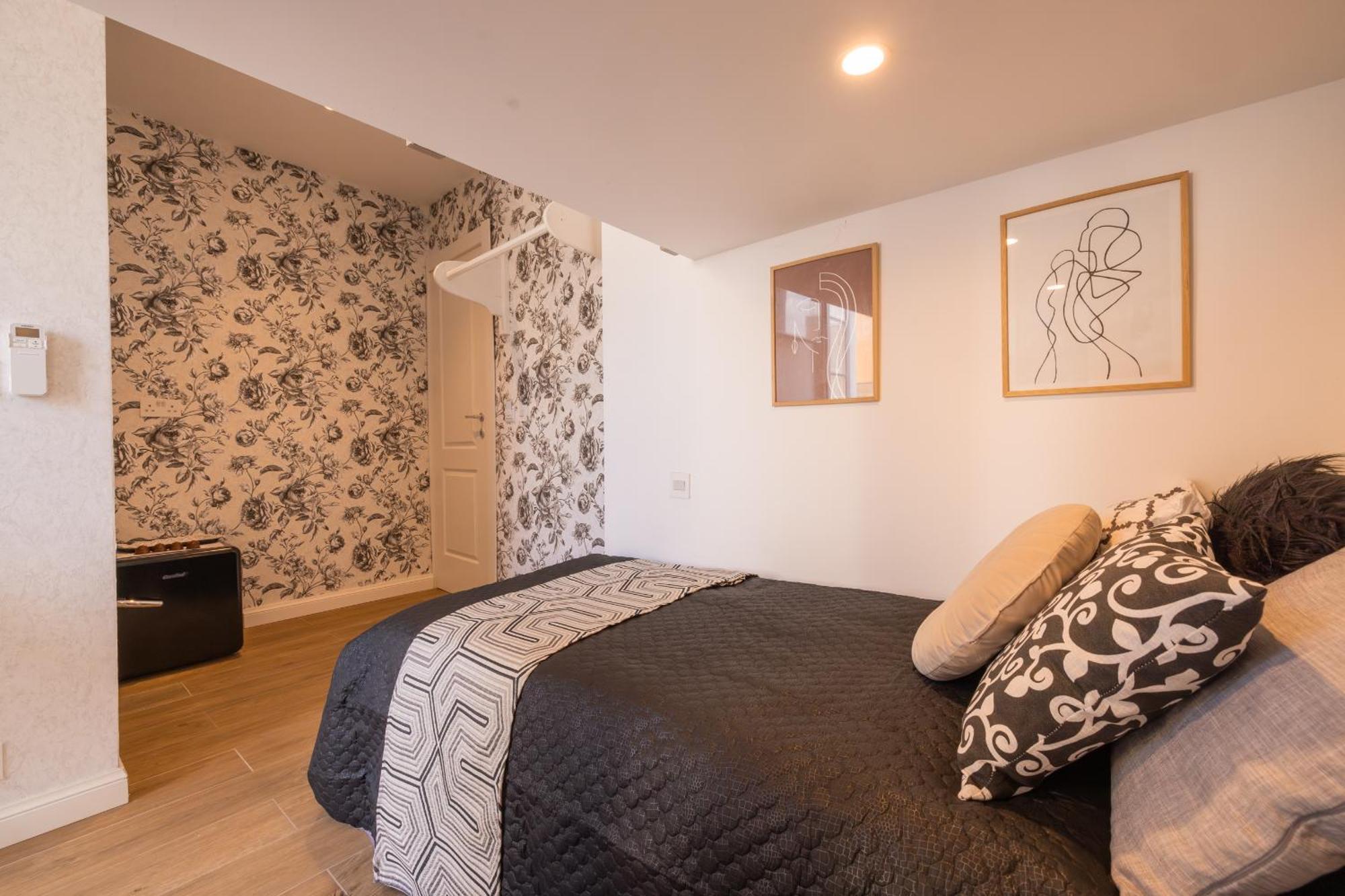 Encanto Townhouse سليمة الغرفة الصورة