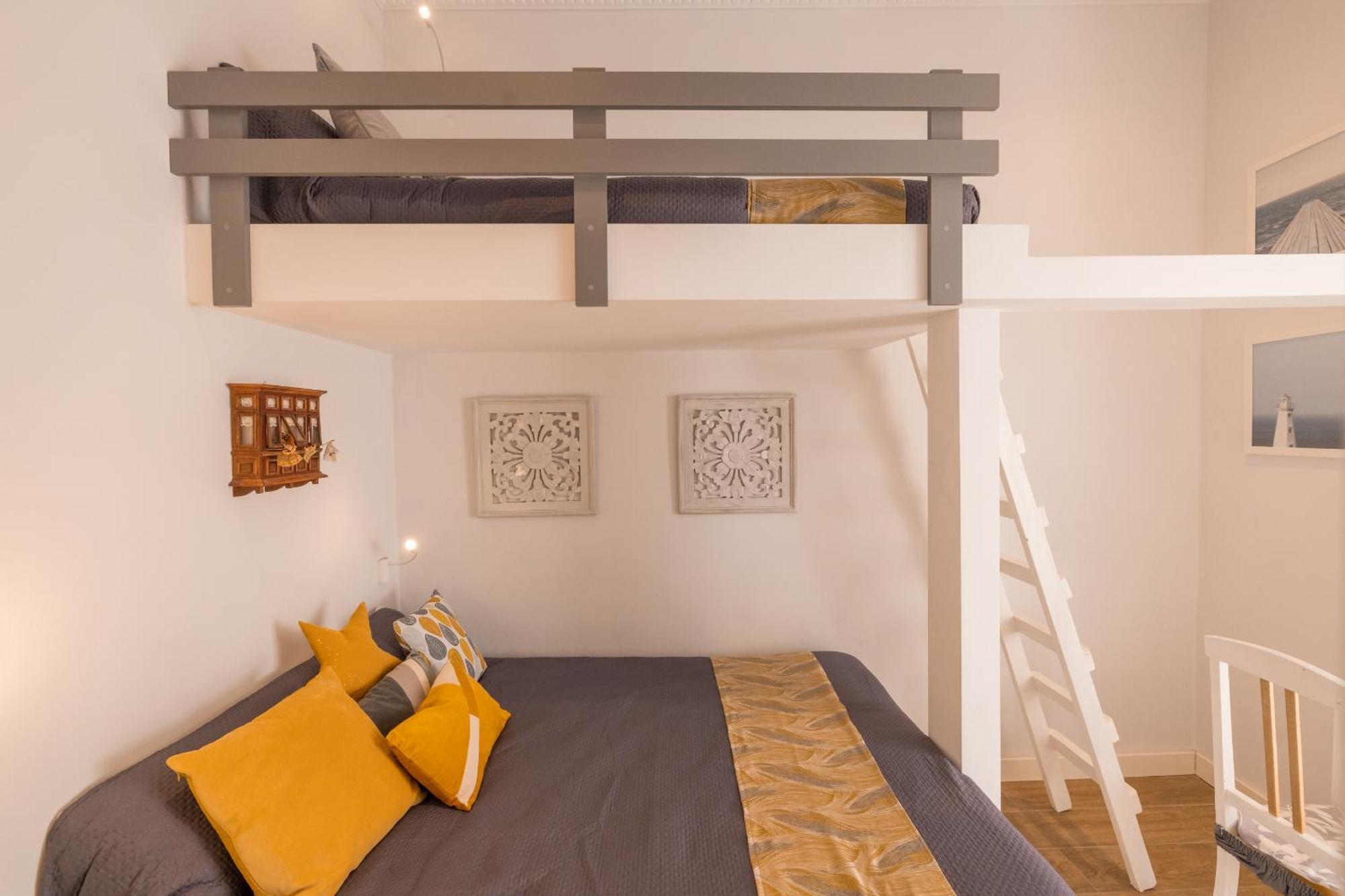 Encanto Townhouse سليمة الغرفة الصورة