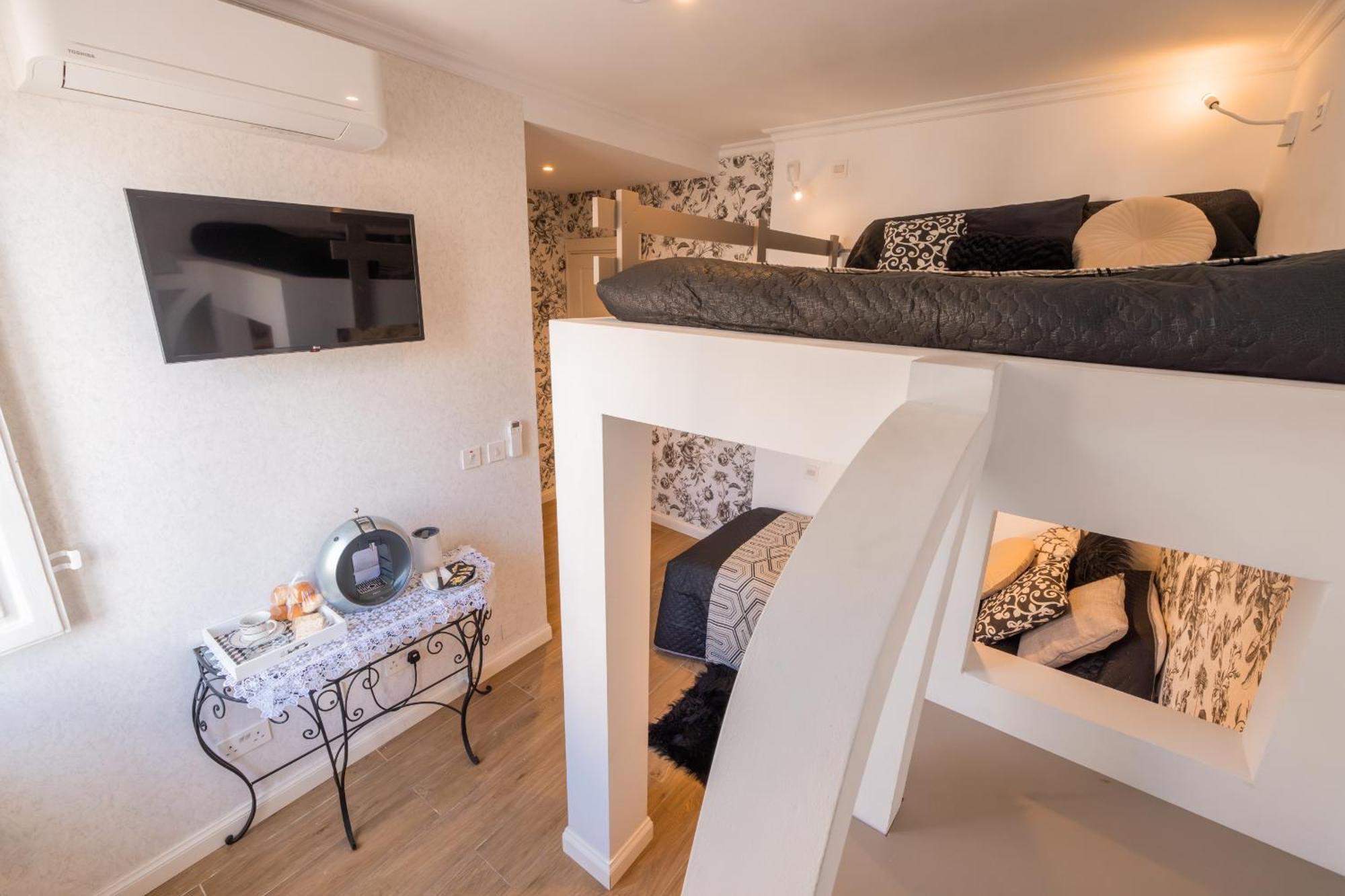 Encanto Townhouse سليمة الغرفة الصورة