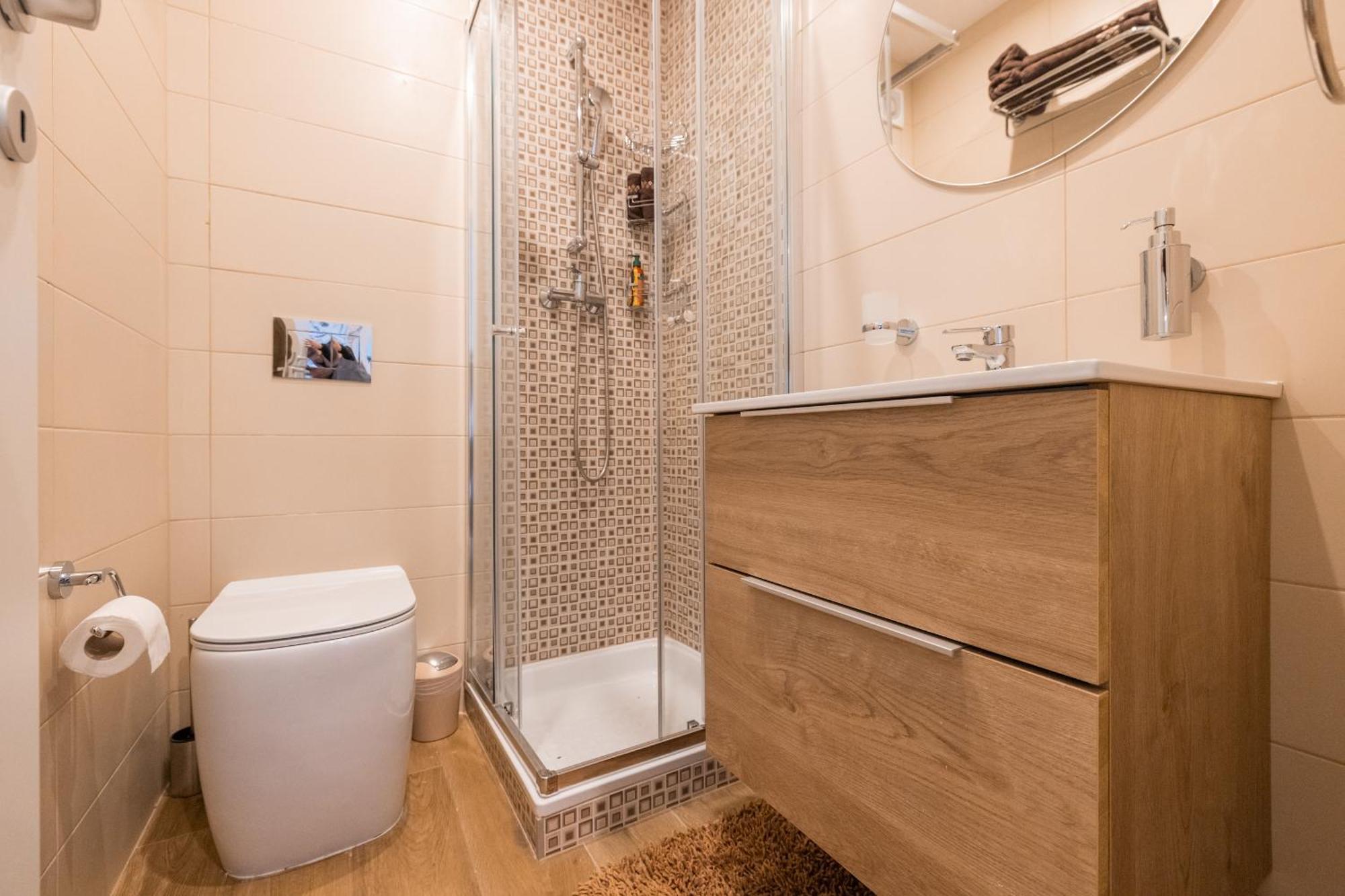 Encanto Townhouse سليمة الغرفة الصورة