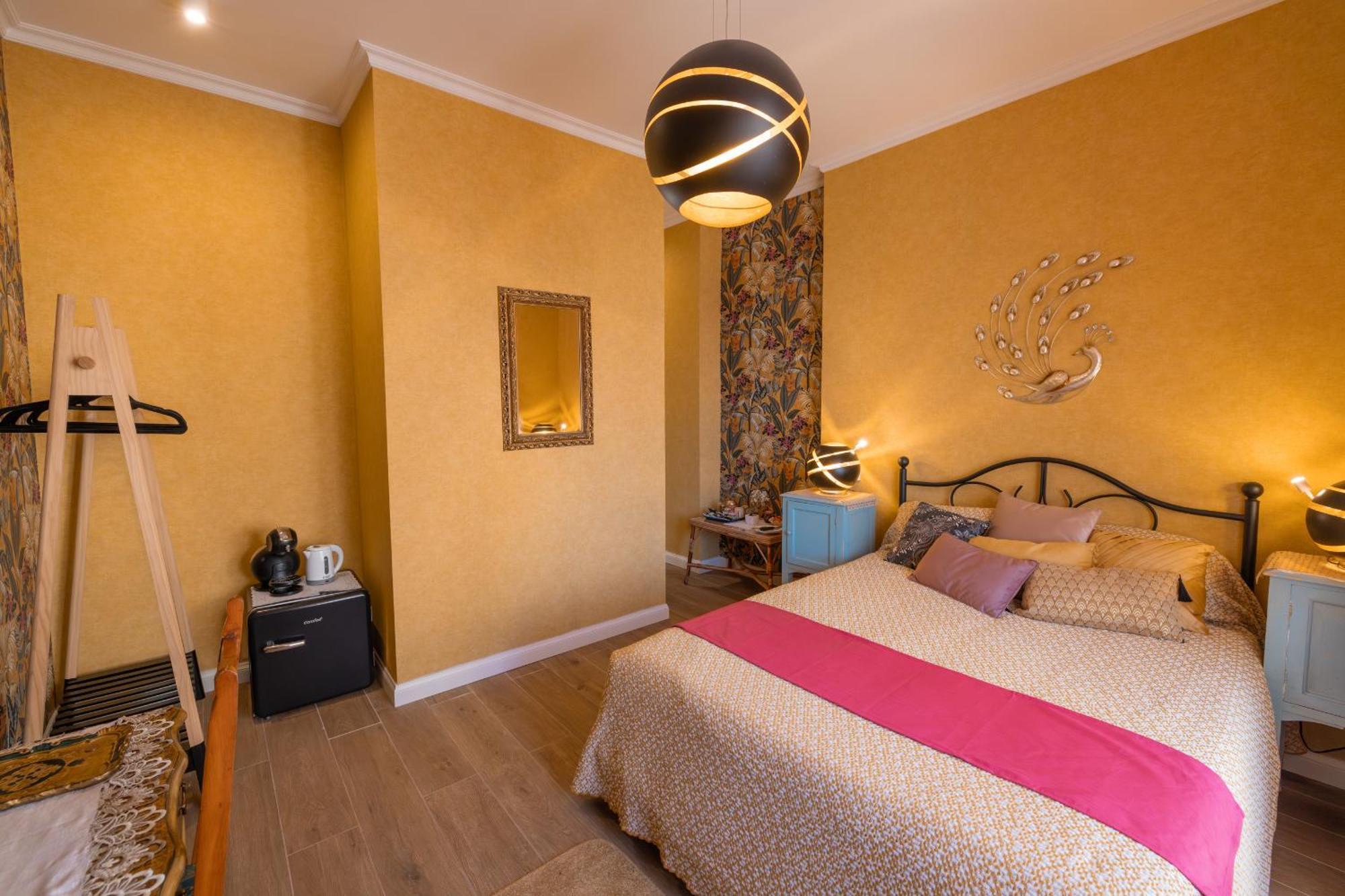 Encanto Townhouse سليمة الغرفة الصورة