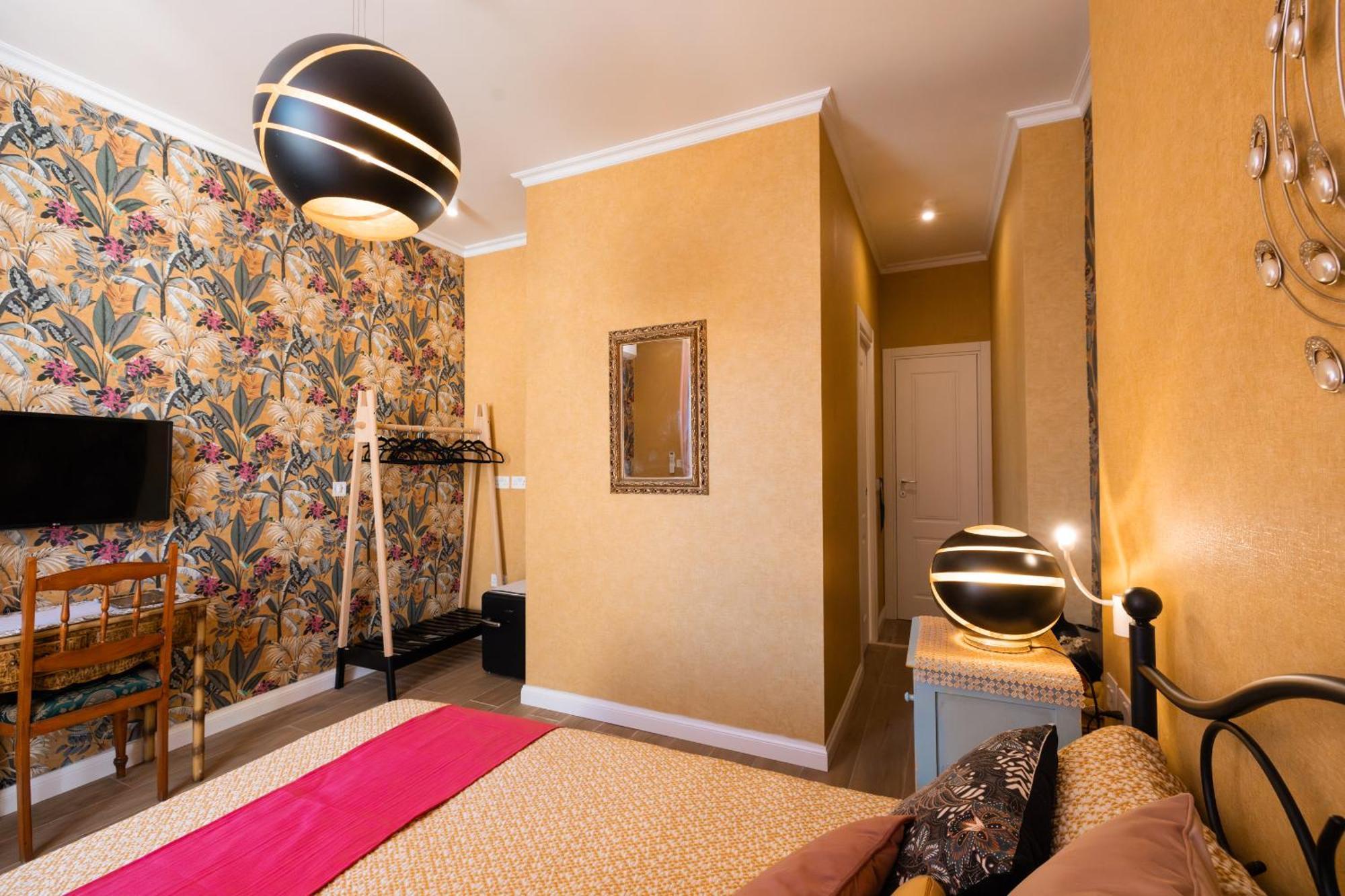 Encanto Townhouse سليمة الغرفة الصورة