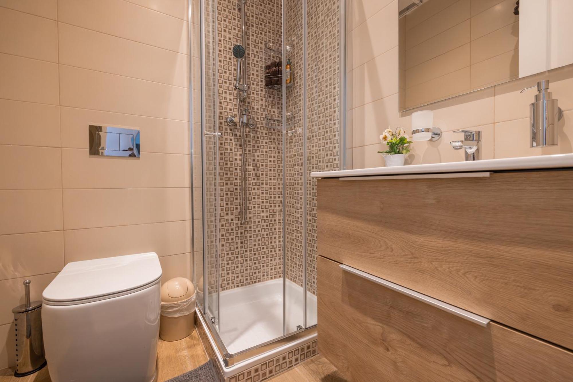 Encanto Townhouse سليمة الغرفة الصورة